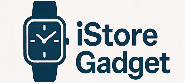 Istore gadget