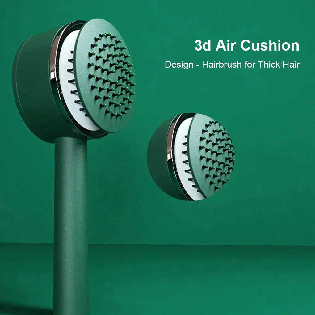 Air Cushion Comb