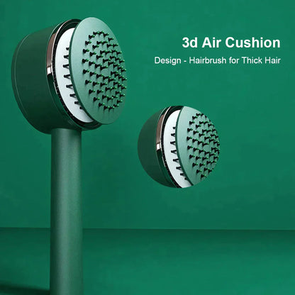 Air Cushion Comb