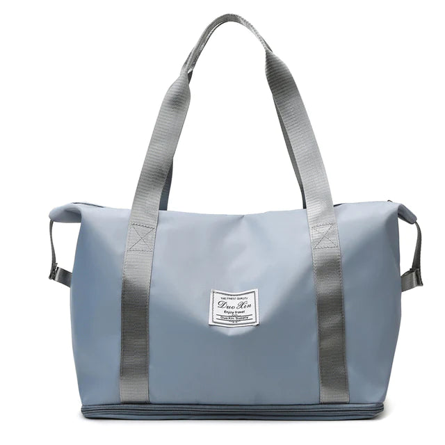 Trendy Foldable Flight Travel Bag